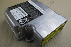 СЕНСОР ПОДУШЕК AIRBAG 5N0959655 год, TIGUAN 11 год,