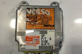 СЕНСОР ПОДУШЕК AIRBAG COROLLA VERSO 89170-13060