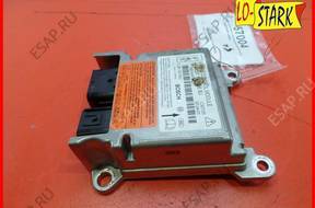 СЕНСОР ПОДУШЕК AIRBAG Focus II 4M5T-14B056-BJ