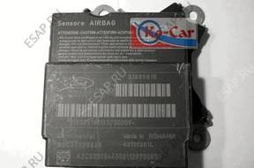 СЕНСОР ПОДУШЕК AirBag Ford KA 51889815