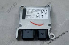 СЕНСОР ПОДУШЕК AIRBAG FORD MONDEO MK4 07-12