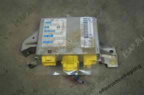 СЕНСОР ПОДУШЕК AIRBAG HONDA CRV II 01-05
