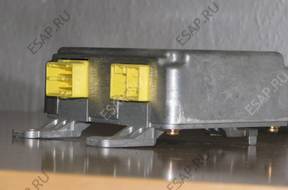 СЕНСОР ПОДУШЕК AIRBAG HONDA HRV 77960S2HG010M1 ZS