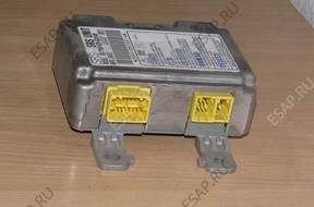 СЕНСОР ПОДУШЕК AIRBAG HONDA HRV 77960S2HG010M1 ZS