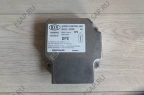СЕНСОР ПОДУШЕК AIRBAG KIA SORENTO I 95910-3E200