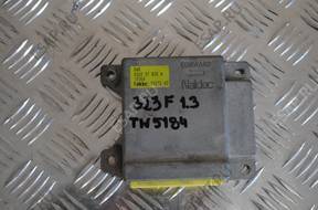СЕНСОР ПОДУШЕК AIRBAG MAZDA 323F