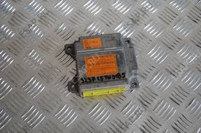 СЕНСОР ПОДУШЕК AIRBAG MAZDA 323F