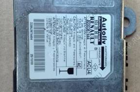 СЕНСОР ПОДУШЕК AIRBAG MEGANE II 8200367444