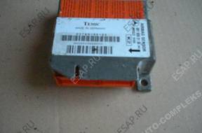 СЕНСОР ПОДУШЕК AIRBAG MERCEDES W202 0018202126