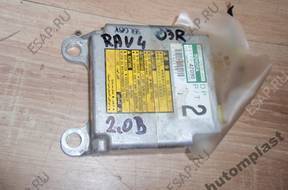 СЕНСОР ПОДУШЕК AIRBAG RAV4 2.0  2003 год 89170-42090