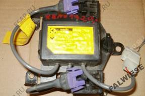 СЕНСОР ПОДУШЕК AIRBAG RENAULT 19 7700839009C