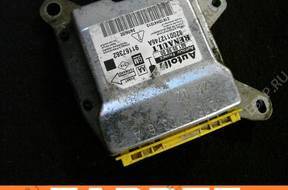 СЕНСОР ПОДУШЕК AIRBAG TRAFIC 8200112746A 91167362