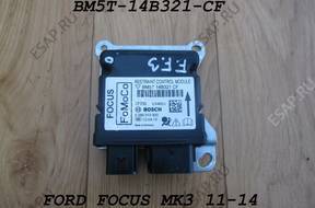 СЕНСОР ПОДУШЕК BM5T-14B321-CF FOCUS MK3 11-14