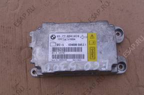 СЕНСОР ПОДУШЕК BMW E60 E61 NR 65.77-6941018