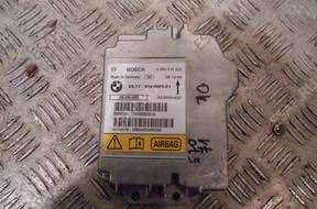 СЕНСОР ПОДУШЕК BMW E70,E71 9189905