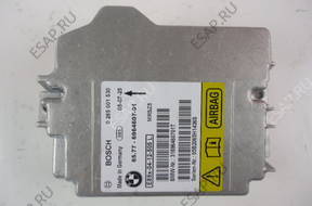 СЕНСОР ПОДУШЕК BMW E87 65.77-6964607-01