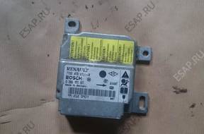 СЕНСОР ПОДУШЕК  Clio II 1.2 D7F 98-01 770 428 310