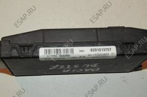 СЕНСОР ПОДУШЕК DACIA DUSTER 8201013757
