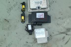 СЕНСОР ПОДУШЕК do passata b5 1 9 tdi