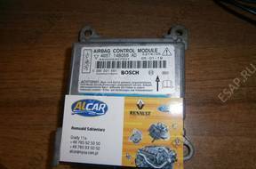 СЕНСОР ПОДУШЕК FOCUS C-MAX 4M5T 14B056 AD