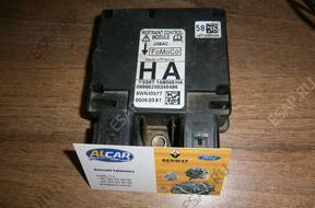 СЕНСОР ПОДУШЕК FORD FIESTA 5S6T 14B056 HA