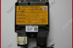 СЕНСОР ПОДУШЕК FORD FUSION FIESTA 2S6T14B056BP