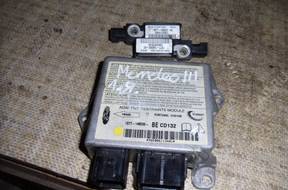 СЕНСОР ПОДУШЕК - FORD MONDEO Mk 3 (00-06)