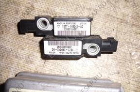 СЕНСОР ПОДУШЕК - FORD MONDEO Mk 3 (00-06)
