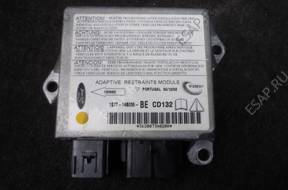 СЕНСОР ПОДУШЕК FORD MONDEO MK3 1S7T-14B056-BE