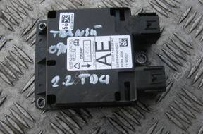 СЕНСОР ПОДУШЕК ford transit 06-12 6C1T-14B056-AE