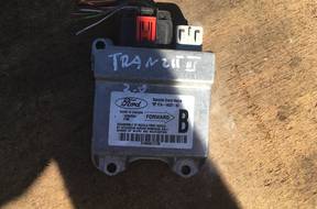 СЕНСОР ПОДУШЕК FORD TRANSIT  2.0TDCI 2004 год,.