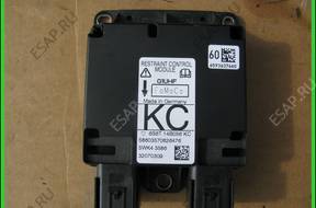 СЕНСОР ПОДУШЕК FUSION FIESTA MK6 5WK43586