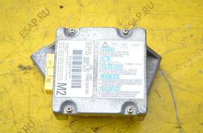 СЕНСОР ПОДУШЕК HONDA CIVIC VI 77960S04G81