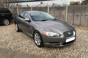 СЕНСОР ПОДУШЕК Jaguar XF X250 2.7D 2008