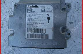СЕНСОР ПОДУШЕК LAGUNA III 3 285586520 год, 2.0 DCI