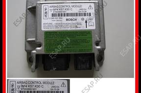 СЕНСОР ПОДУШЕК MAZDA 3 03- 0285001554 BP4K57K30C