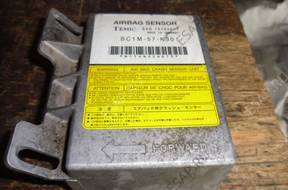 СЕНСОР ПОДУШЕК - MAZDA 323 F/CBA  (94-98)