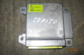 СЕНСОР ПОДУШЕК MAZDA 323F 2,0 DITD 01 год,