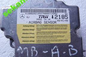 СЕНСОР ПОДУШЕК Mercedes A Klasa B Klasa 2185