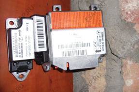 СЕНСОР ПОДУШЕК - MERCEDES W 202 C KLASA (97-01) СЕНСОР ПОДУШЕК - MERCEDES W 202 C KLASA (97-01)