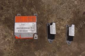 СЕНСОР ПОДУШЕК - MERCEDES W 210 E KLASA