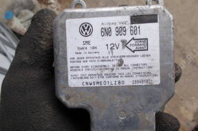 СЕНСОР ПОДУШЕК POLO 6N0909601 FV