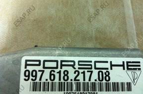 СЕНСОР ПОДУШЕК PORSCHE 99761821708