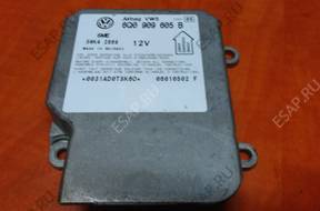 СЕНСОР ПОДУШЕК POWIETRZNYCH airbag 6Q0909605B