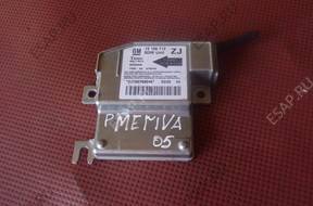 СЕНСОР ПОДУШЕК POWIETRZNYCH OPEL MERIVA 2005 год FV