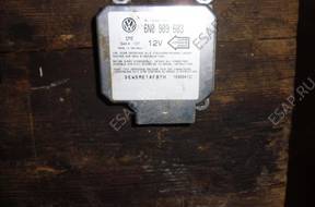 СЕНСОР ПОДУШЕК powietrznych - VW SHARAN