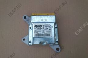 СЕНСОР ПОДУШЕК RENAULT LAGUNA II LIFT