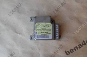СЕНСОР ПОДУШЕК Ssang Yong Korando 86900-06800
