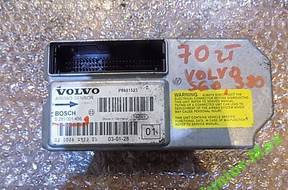 СЕНСОР ПОДУШЕК VOLVO S60,S80 O NR:0285001456