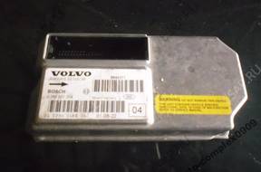 СЕНСОР ПОДУШЕК VOLVO S60 V70